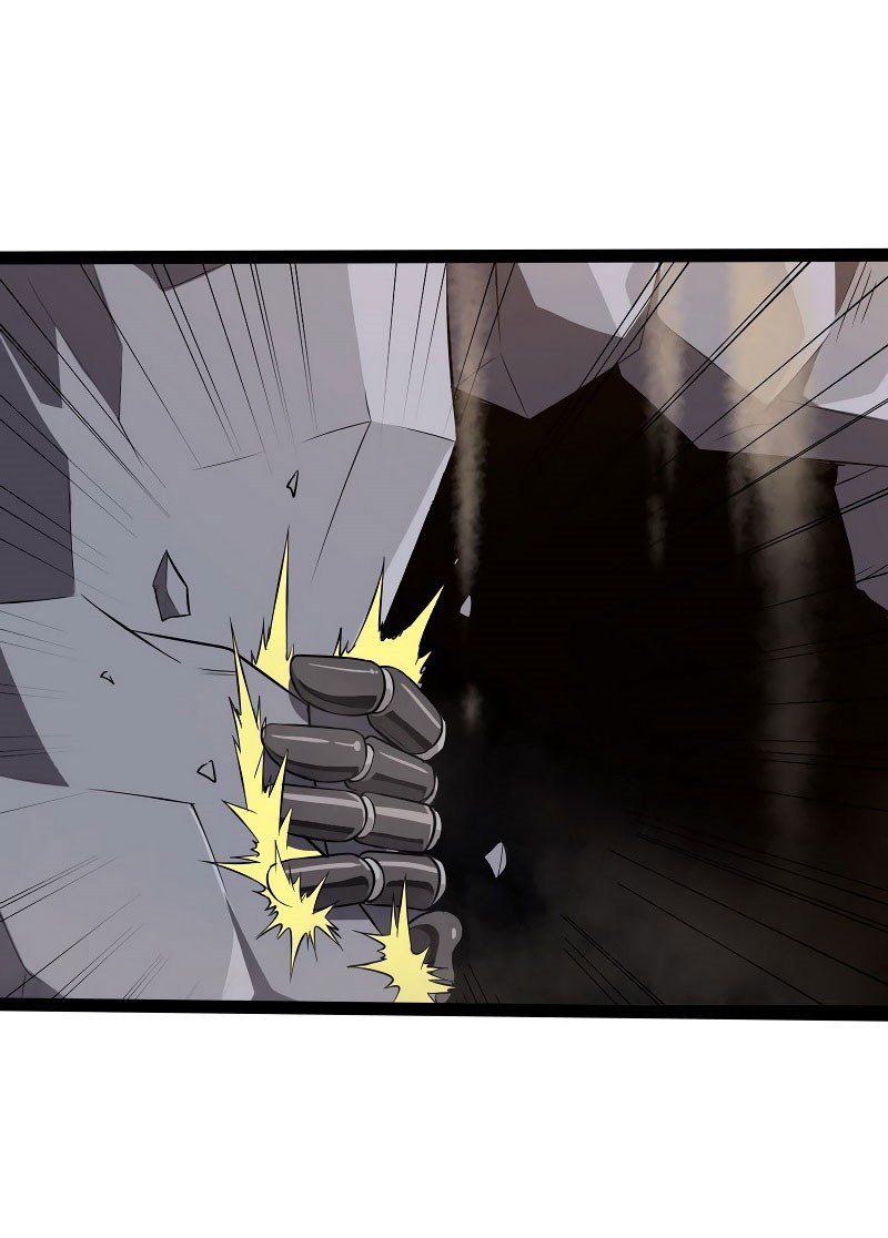 My Wife is a Demon Queen Chapter 41 Gambar 30