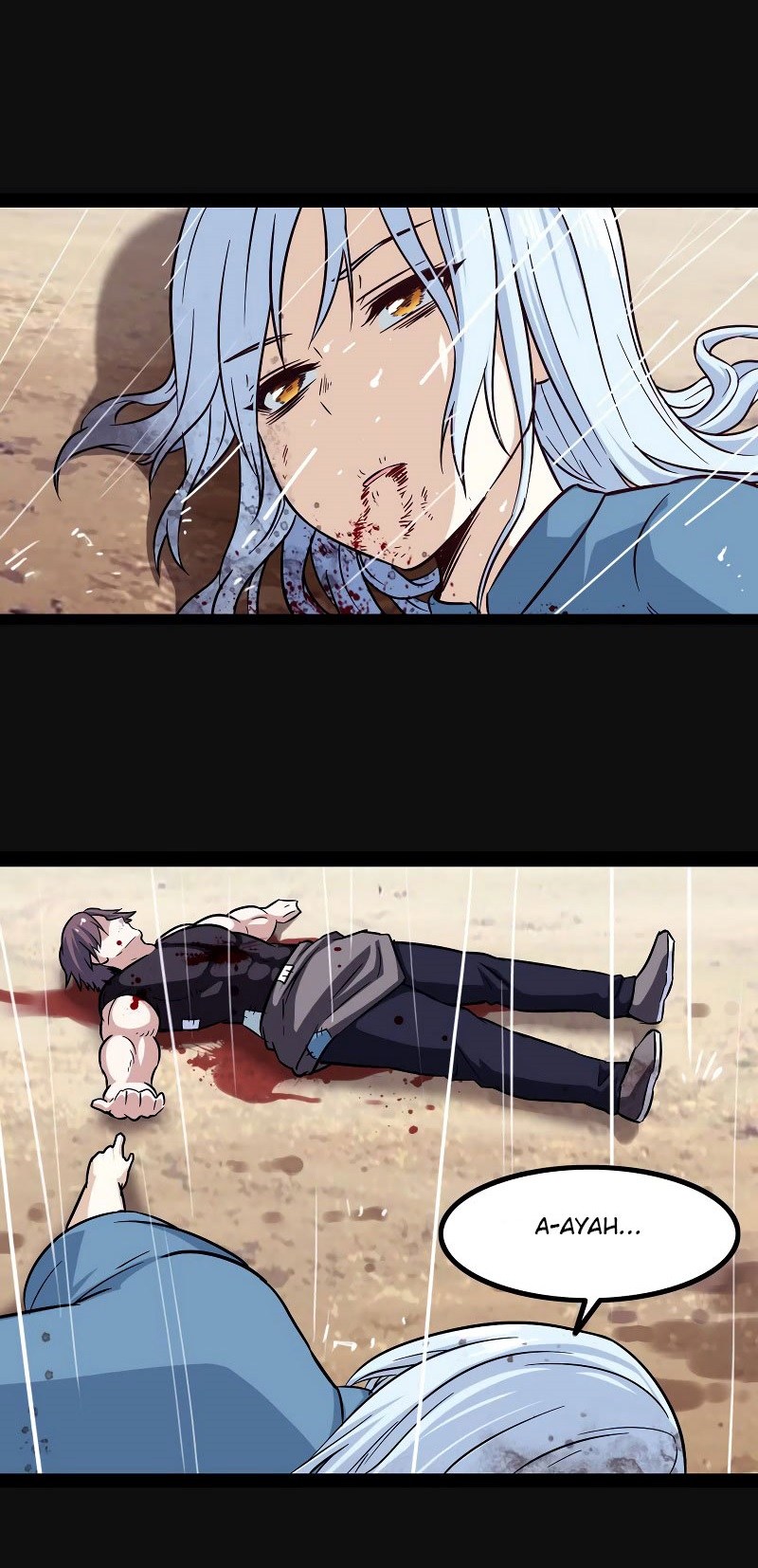 My Wife is a Demon Queen Chapter 48 Gambar 3