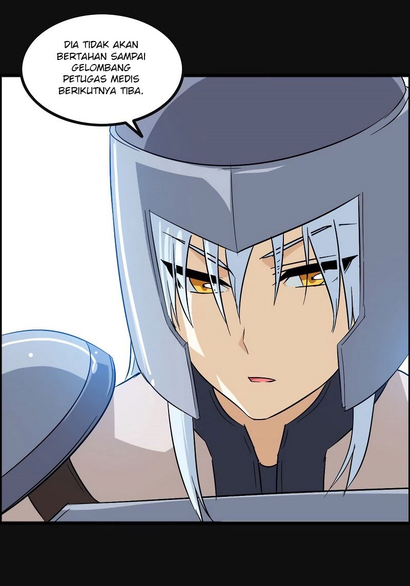My Wife is a Demon Queen Chapter 48 Gambar 12