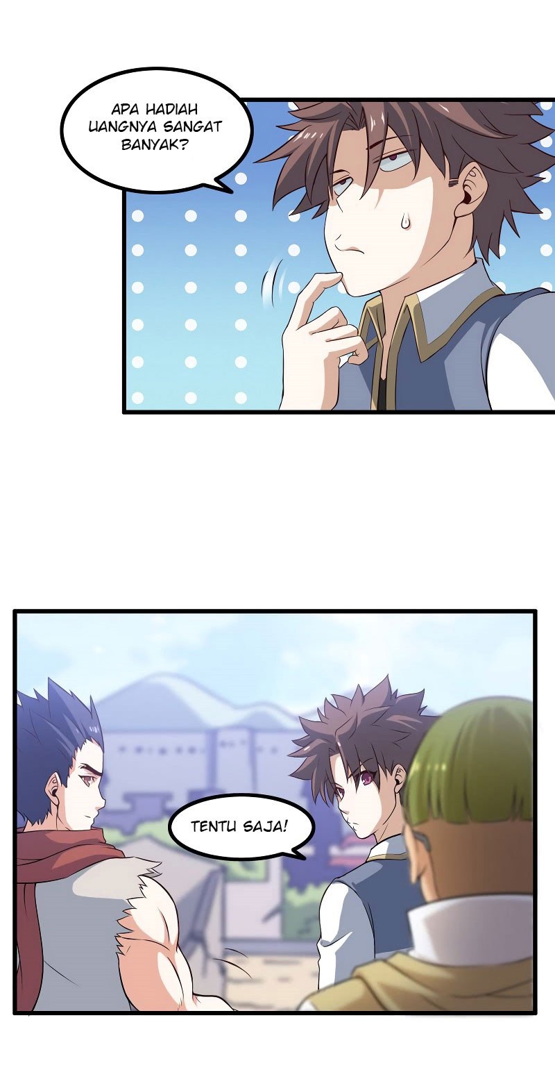My Wife is a Demon Queen Chapter 51 Gambar 9