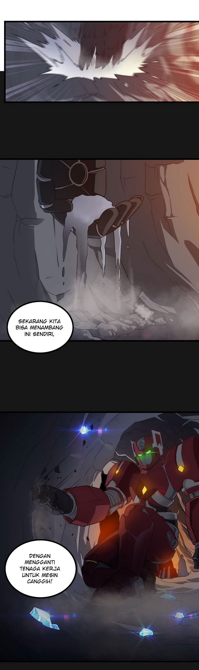 My Wife is a Demon Queen Chapter 56 Gambar 7