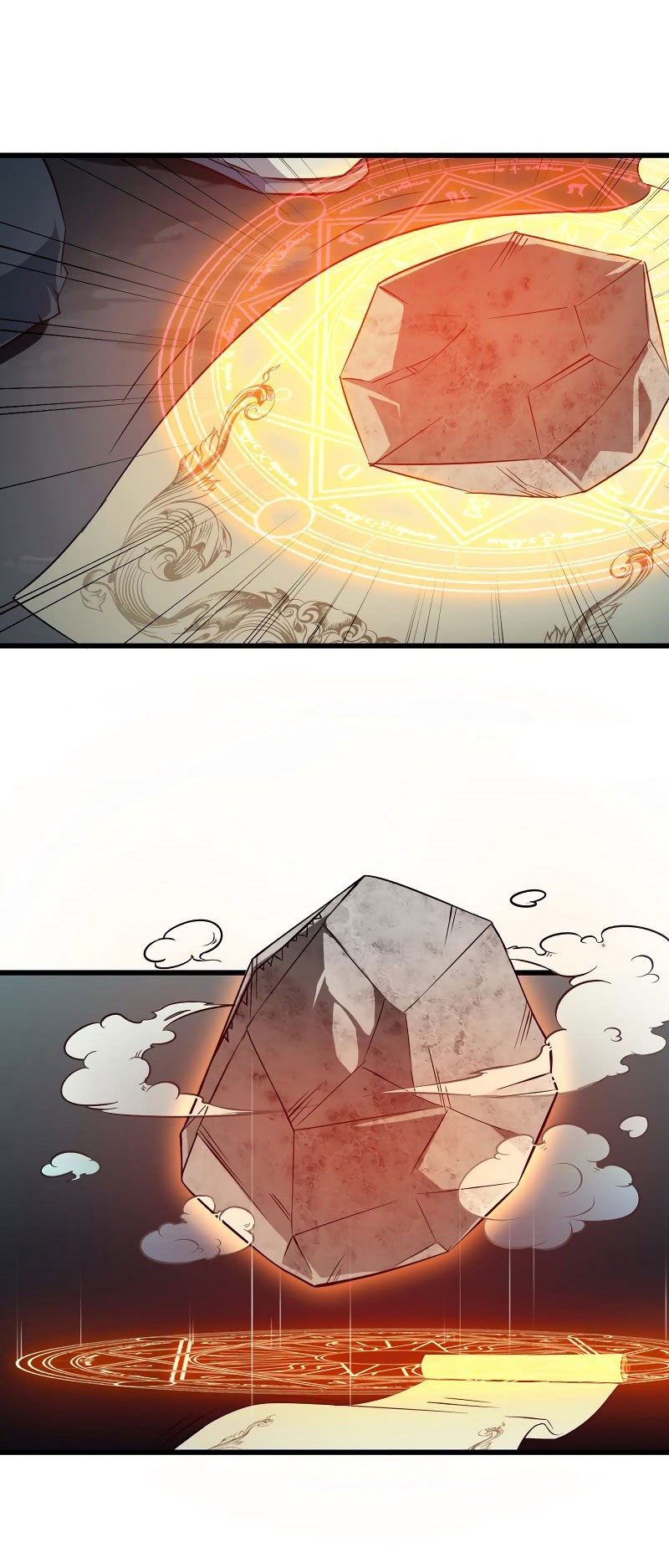 My Wife is a Demon Queen Chapter 56 Gambar 19