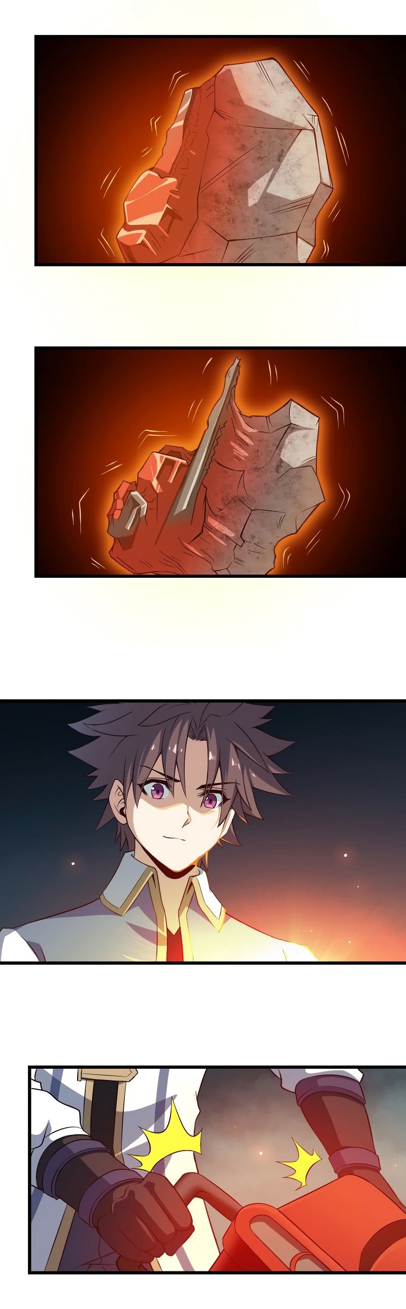 My Wife is a Demon Queen Chapter 56 Gambar 21