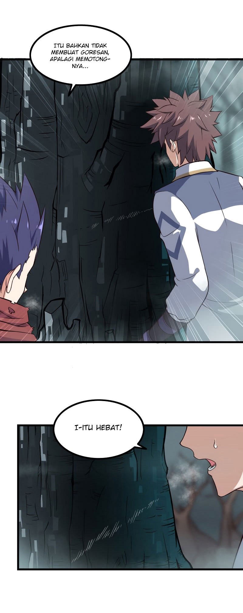 My Wife is a Demon Queen Chapter 56 Gambar 26
