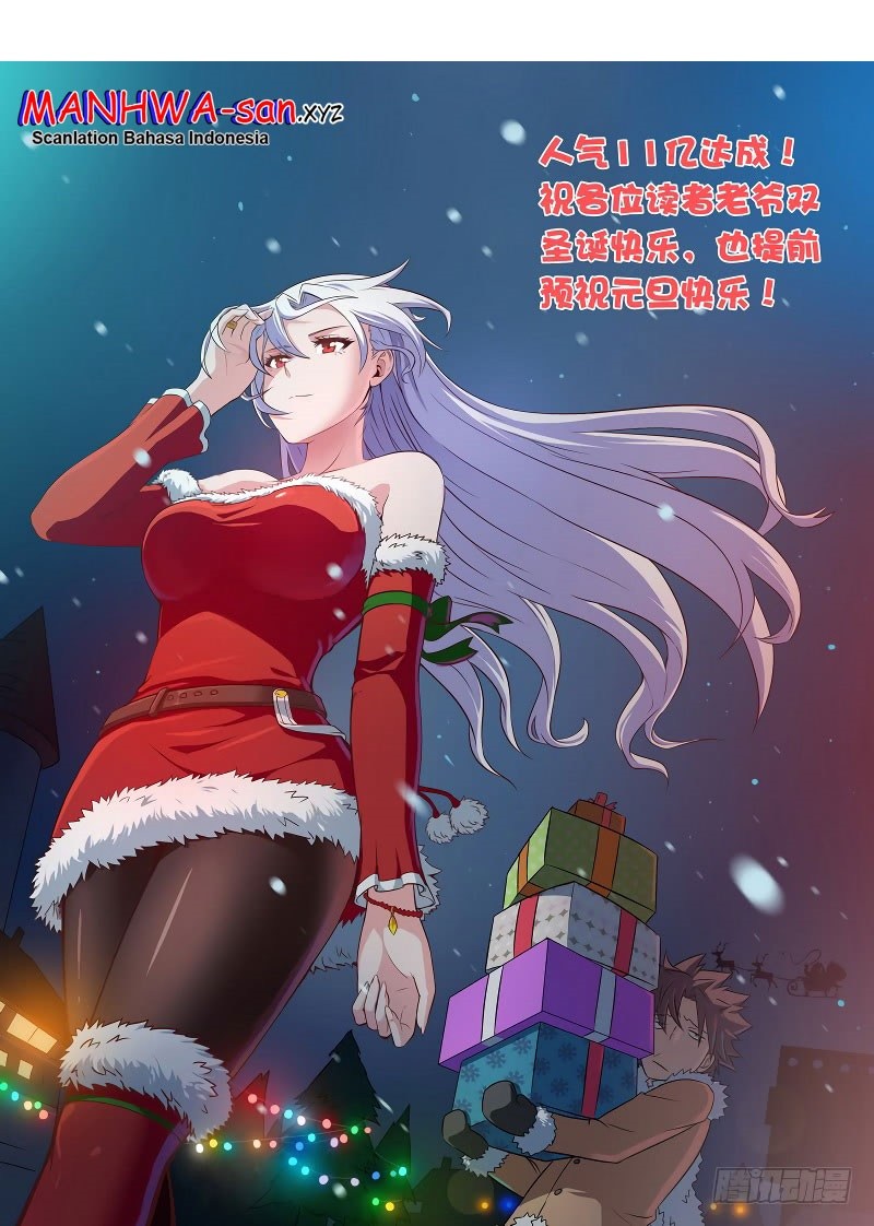 My Wife is a Demon Queen Chapter 56 Gambar 29