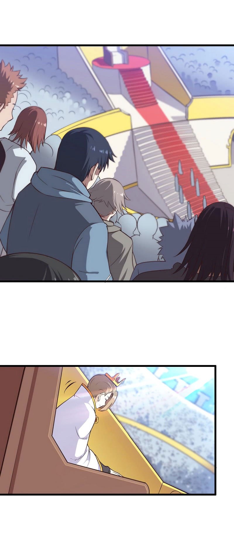 My Wife is a Demon Queen Chapter 57 Gambar 6