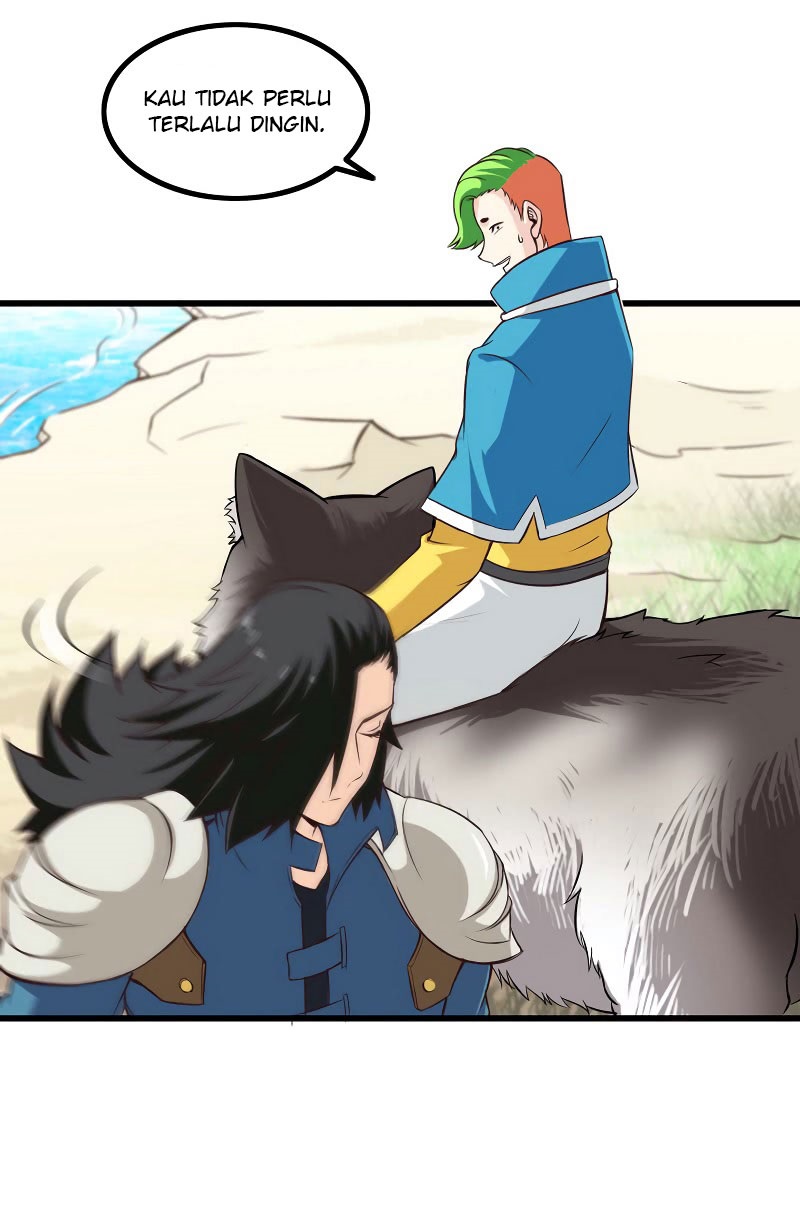 My Wife is a Demon Queen Chapter 59 Gambar 10