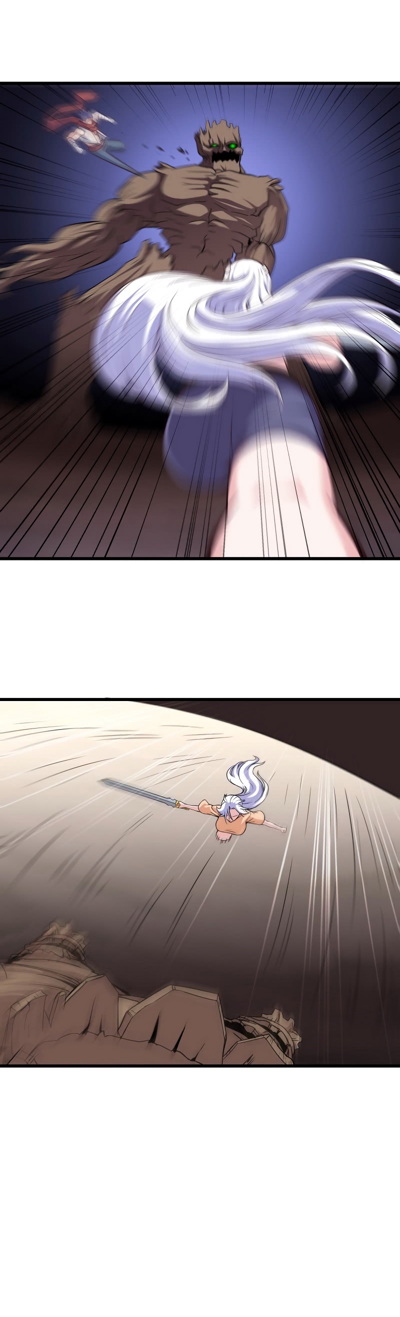 My Wife is a Demon Queen Chapter 67 Gambar 8
