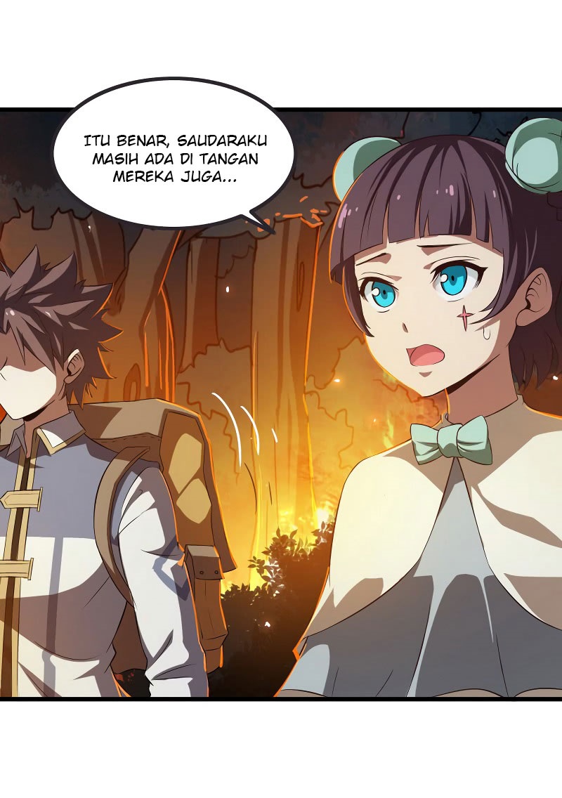 My Wife is a Demon Queen Chapter 67 Gambar 13