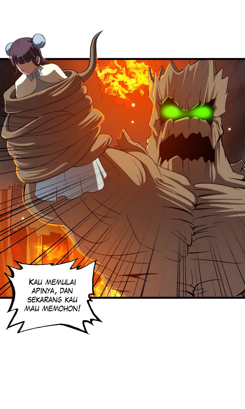 My Wife is a Demon Queen Chapter 67 Gambar 15