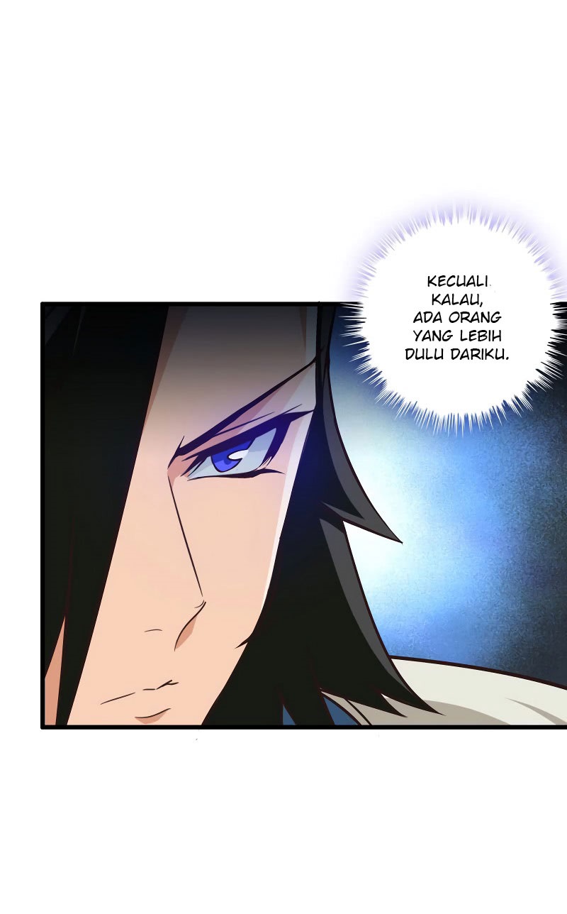 My Wife is a Demon Queen Chapter 67 Gambar 19