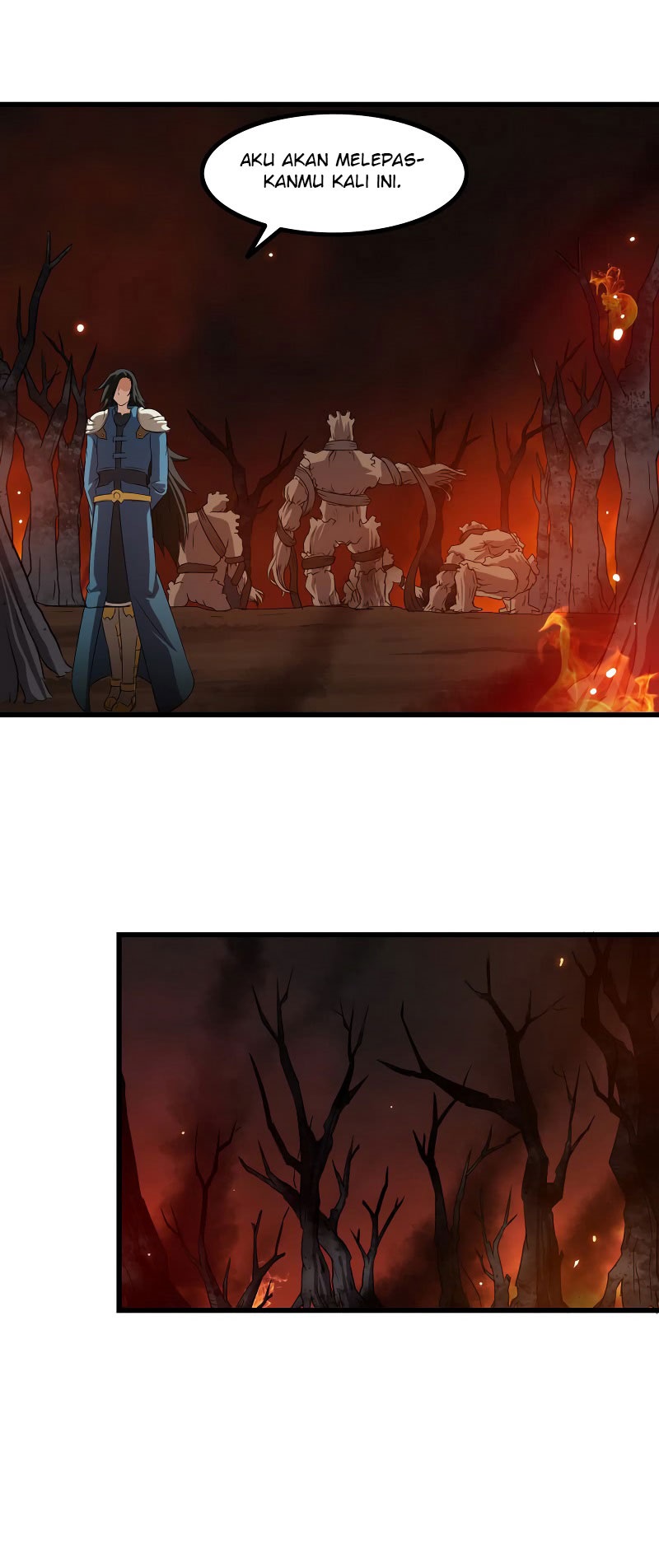 My Wife is a Demon Queen Chapter 67 Gambar 21