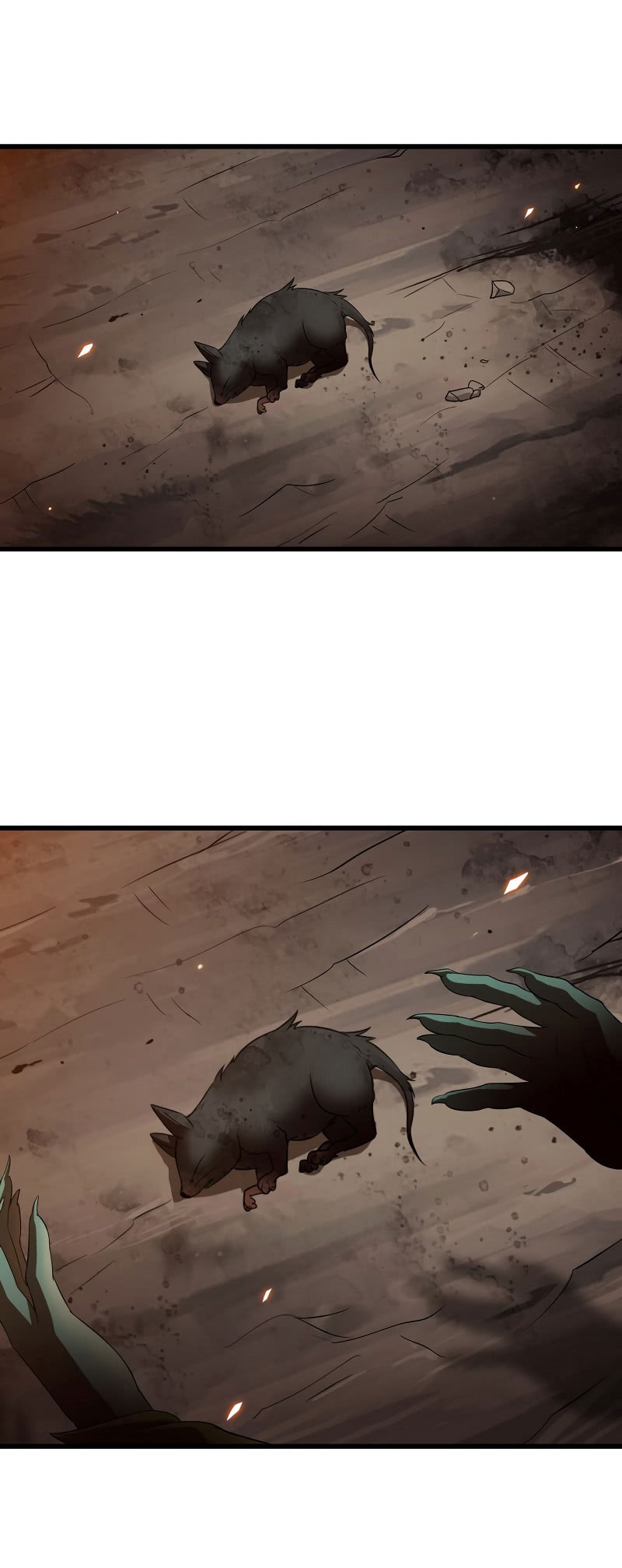 My Wife is a Demon Queen Chapter 67 Gambar 22