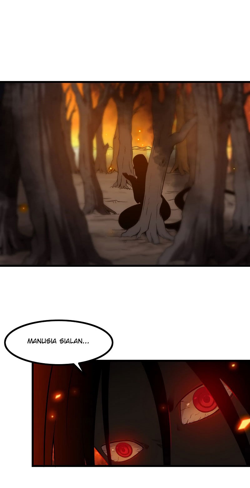 My Wife is a Demon Queen Chapter 67 Gambar 23