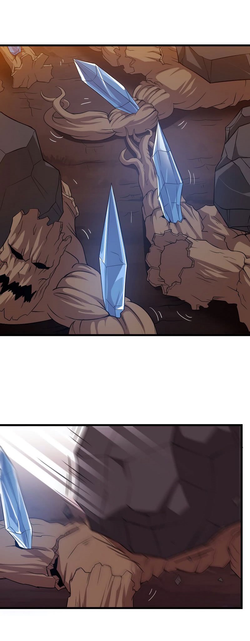 My Wife is a Demon Queen Chapter 67 Gambar 24