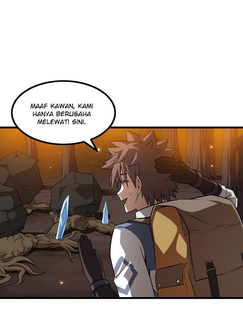 My Wife is a Demon Queen Chapter 67 Gambar 26