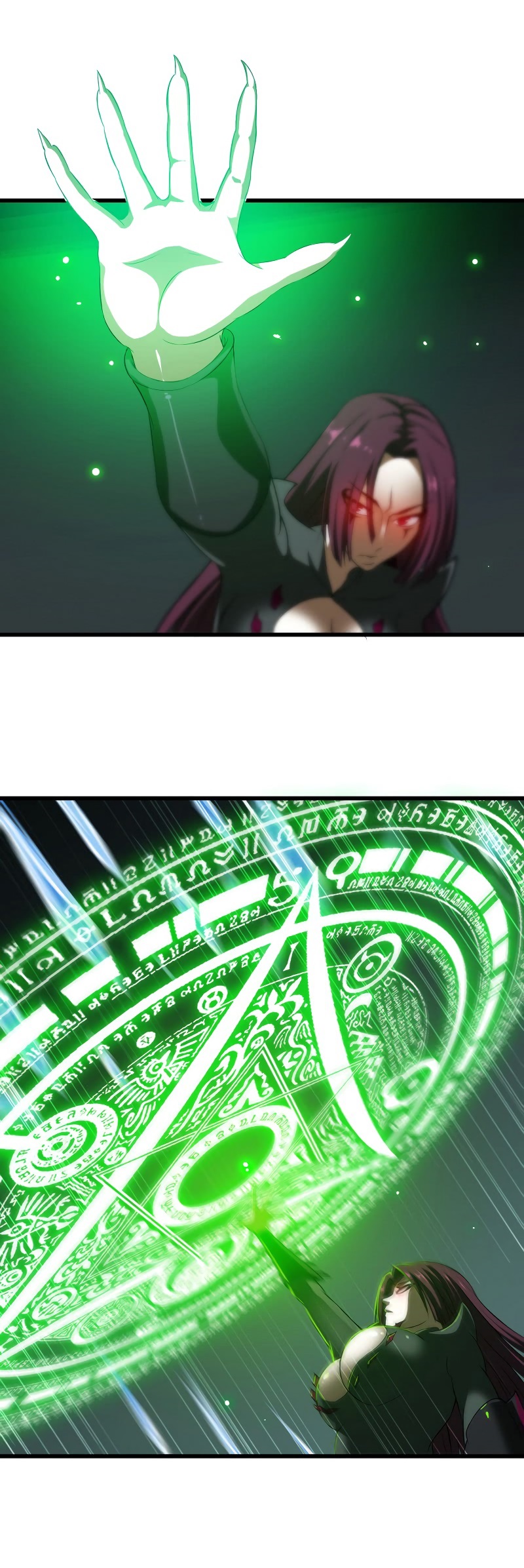 My Wife is a Demon Queen Chapter 69 Gambar 4