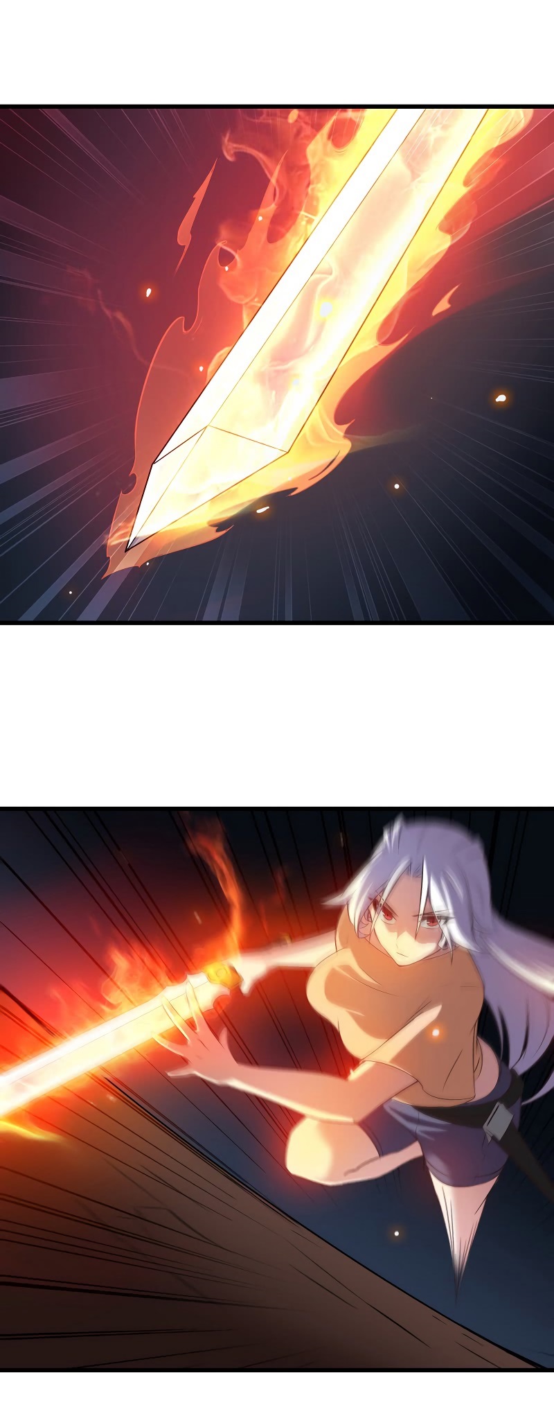 My Wife is a Demon Queen Chapter 69 Gambar 5
