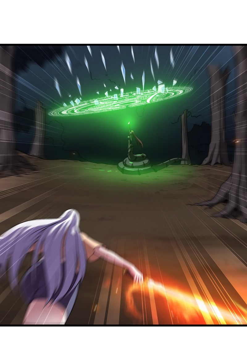My Wife is a Demon Queen Chapter 69 Gambar 6