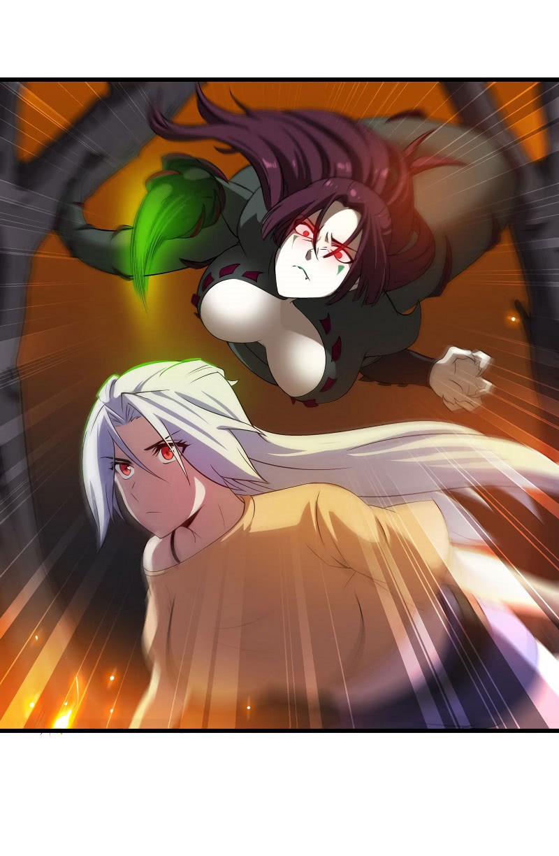 My Wife is a Demon Queen Chapter 69 Gambar 13