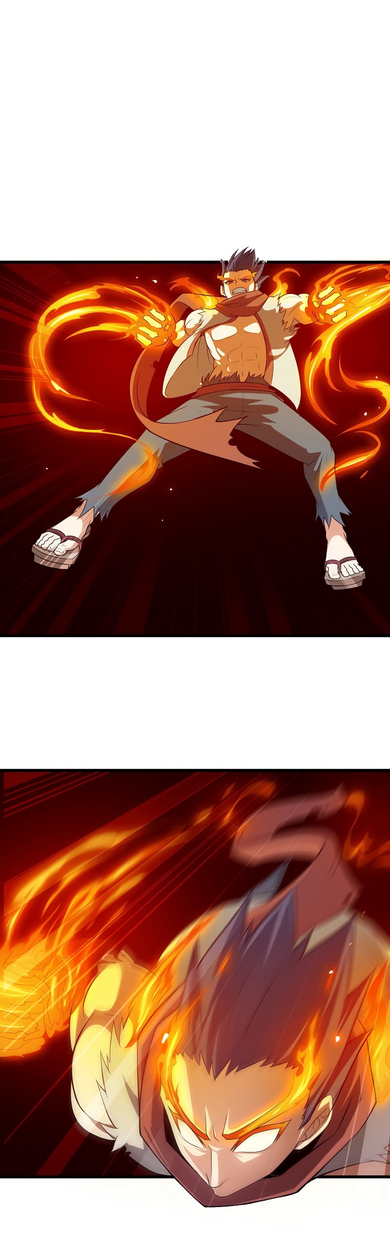 My Wife is a Demon Queen Chapter 78 Gambar 2