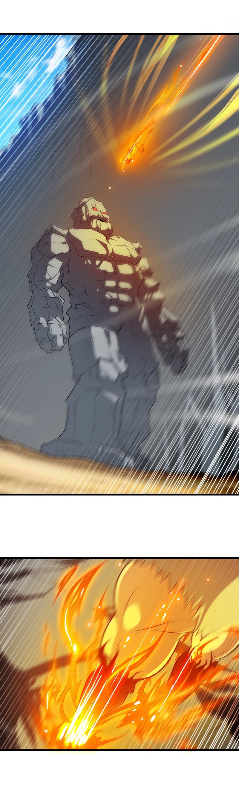 My Wife is a Demon Queen Chapter 78 Gambar 3