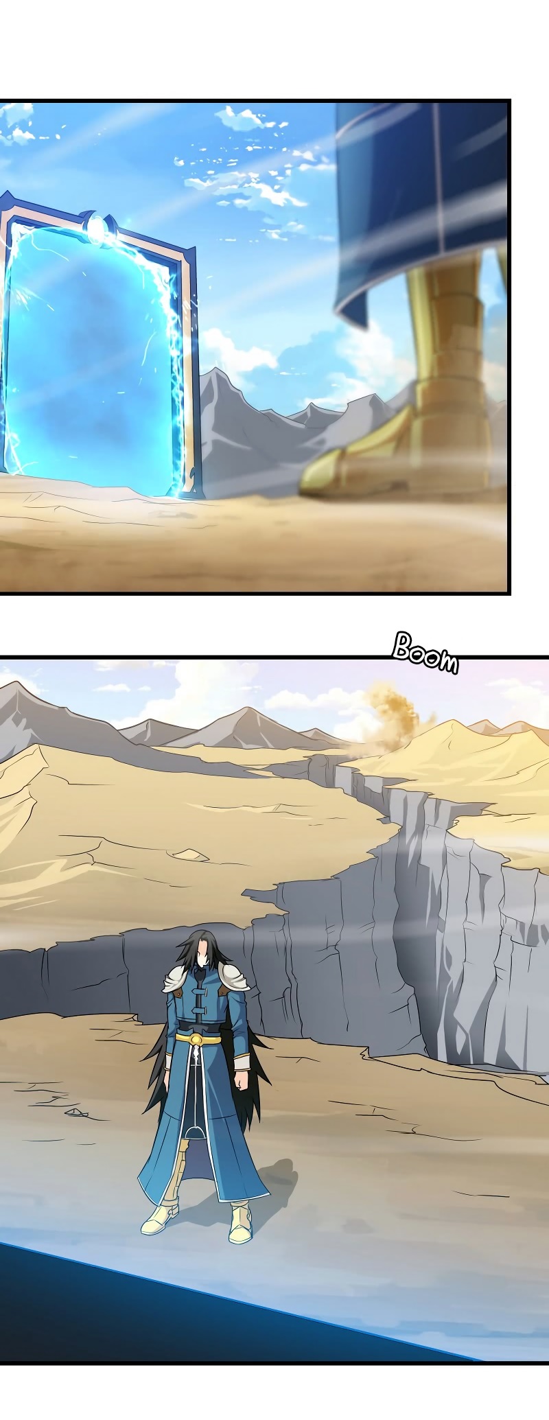 My Wife is a Demon Queen Chapter 78 Gambar 9