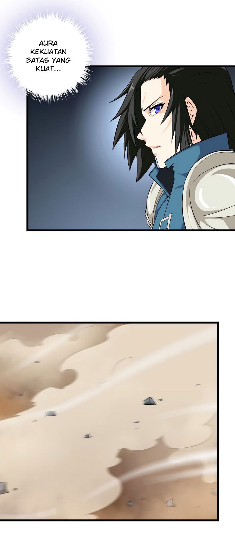 My Wife is a Demon Queen Chapter 78 Gambar 10