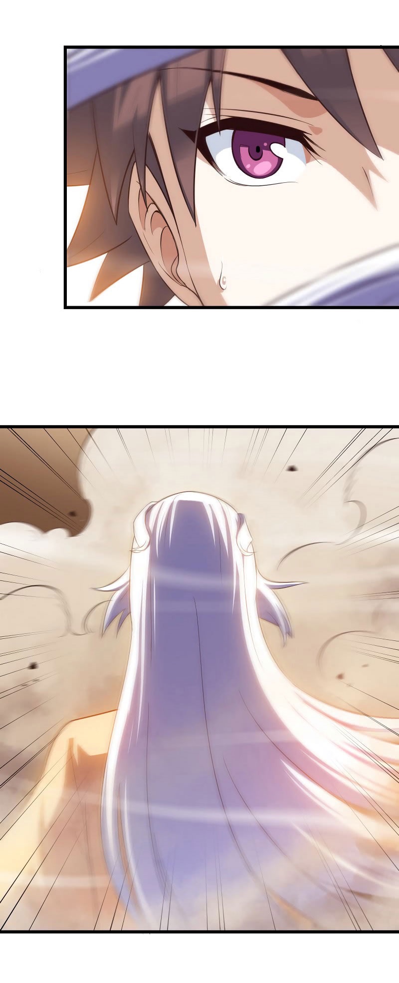 My Wife is a Demon Queen Chapter 78 Gambar 17