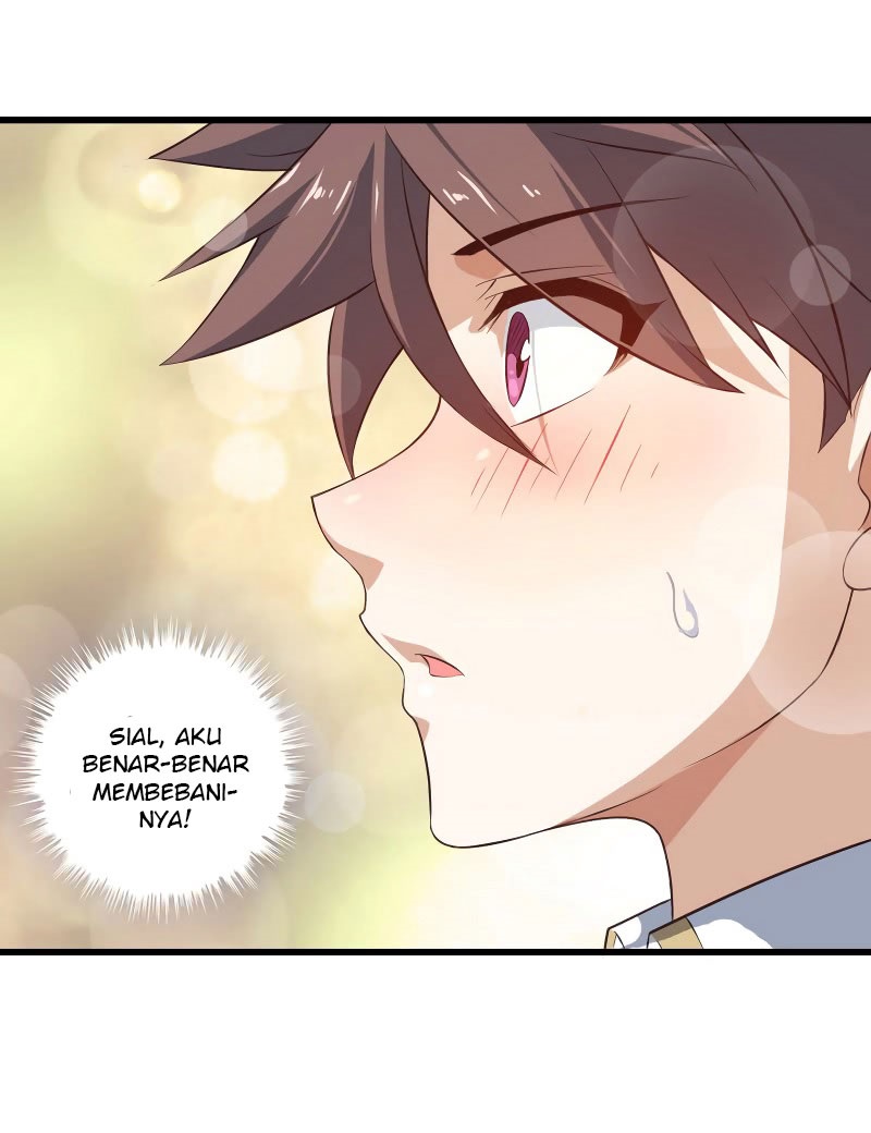 My Wife is a Demon Queen Chapter 78 Gambar 19