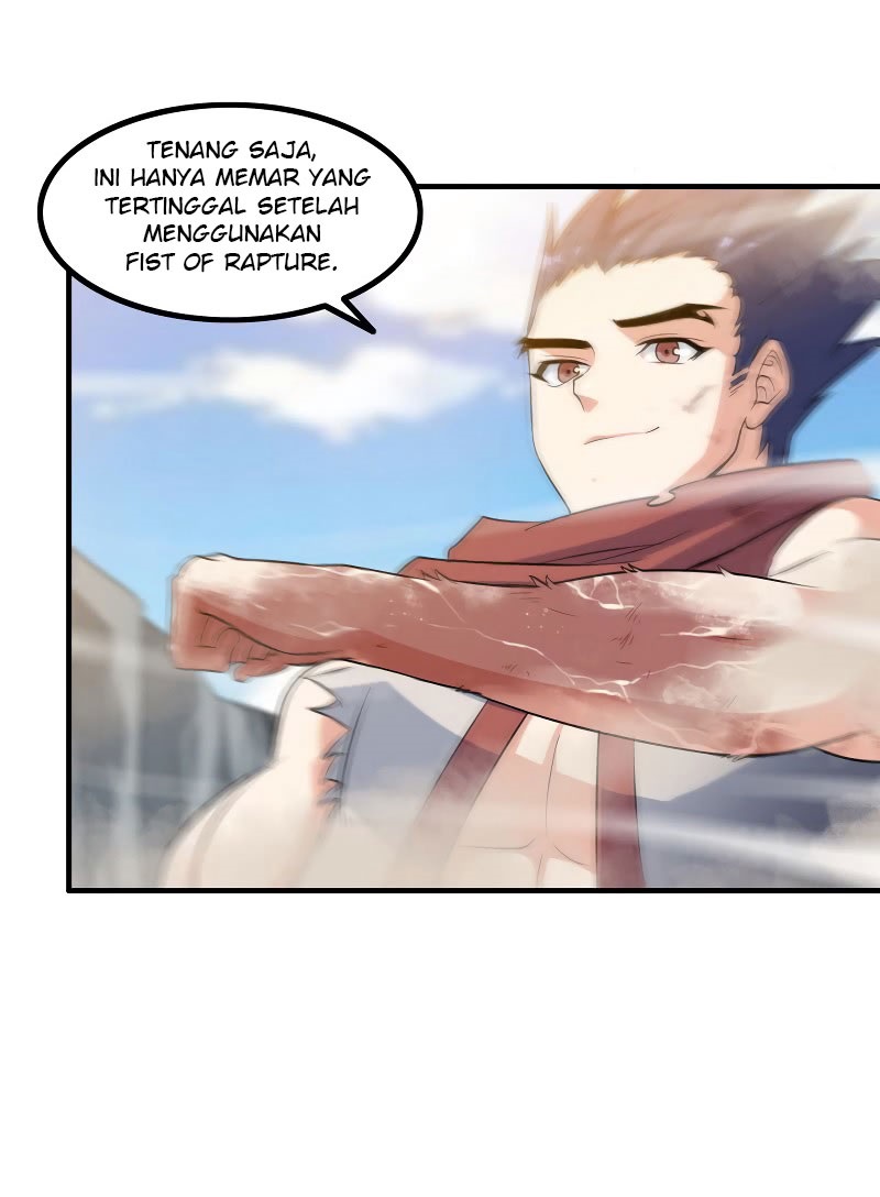 My Wife is a Demon Queen Chapter 78 Gambar 22