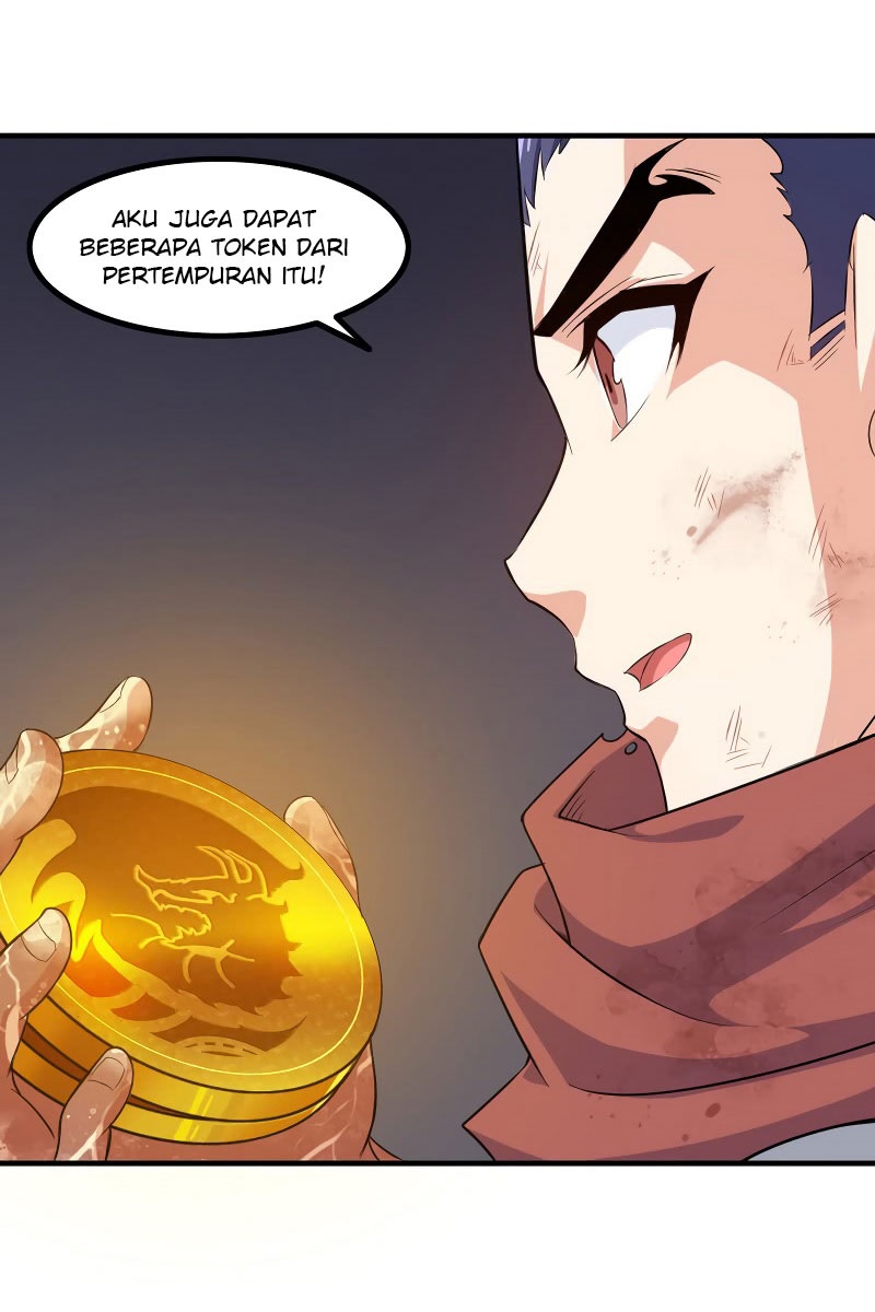 My Wife is a Demon Queen Chapter 78 Gambar 23