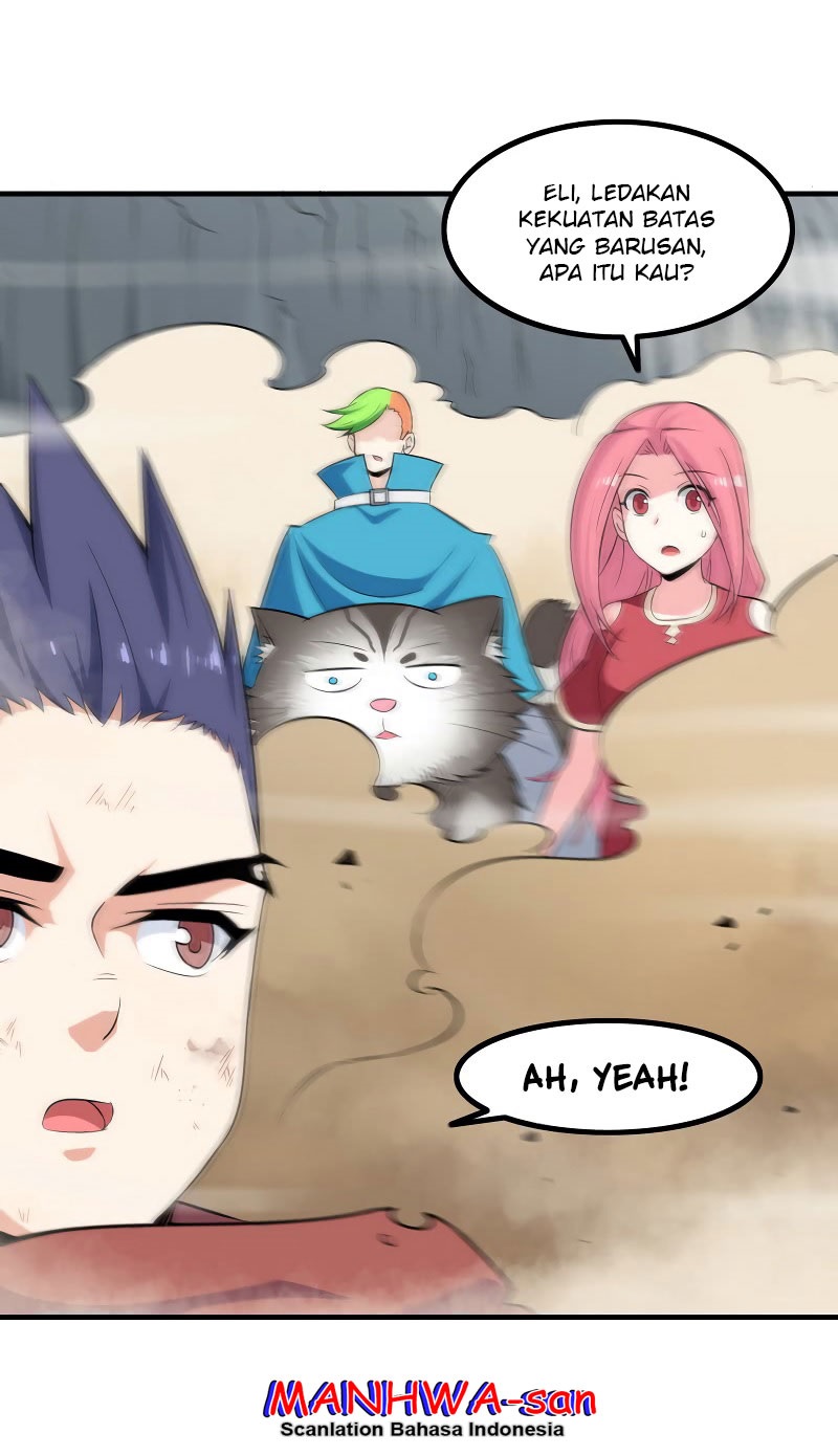 My Wife is a Demon Queen Chapter 78 Gambar 24