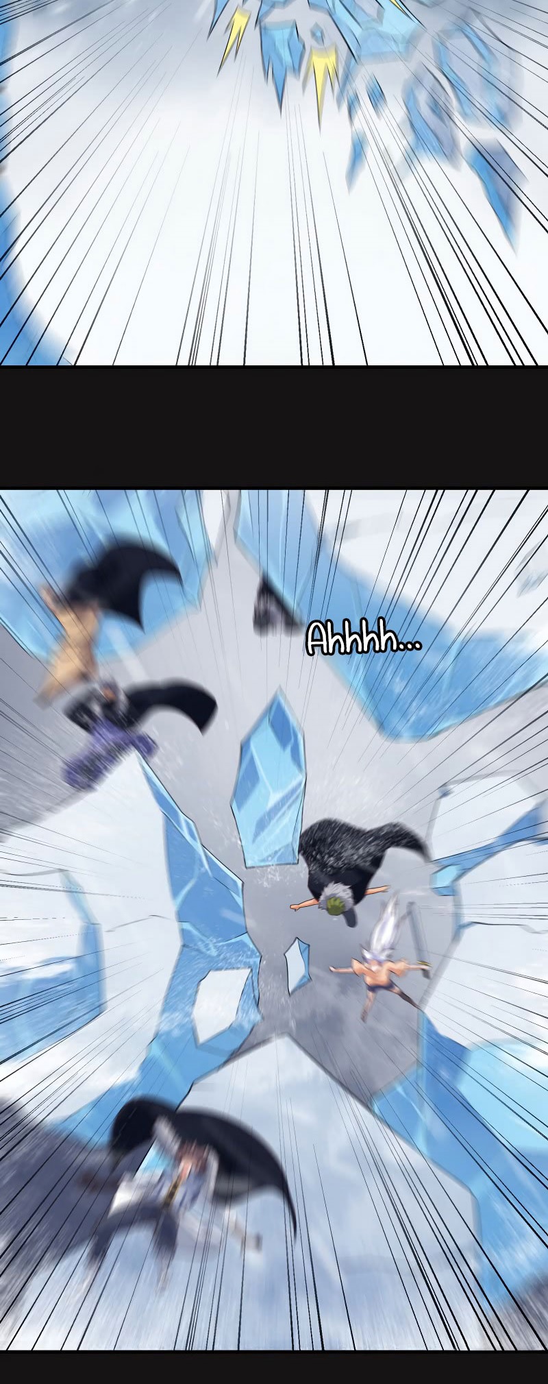 My Wife is a Demon Queen Chapter 85 Gambar 8