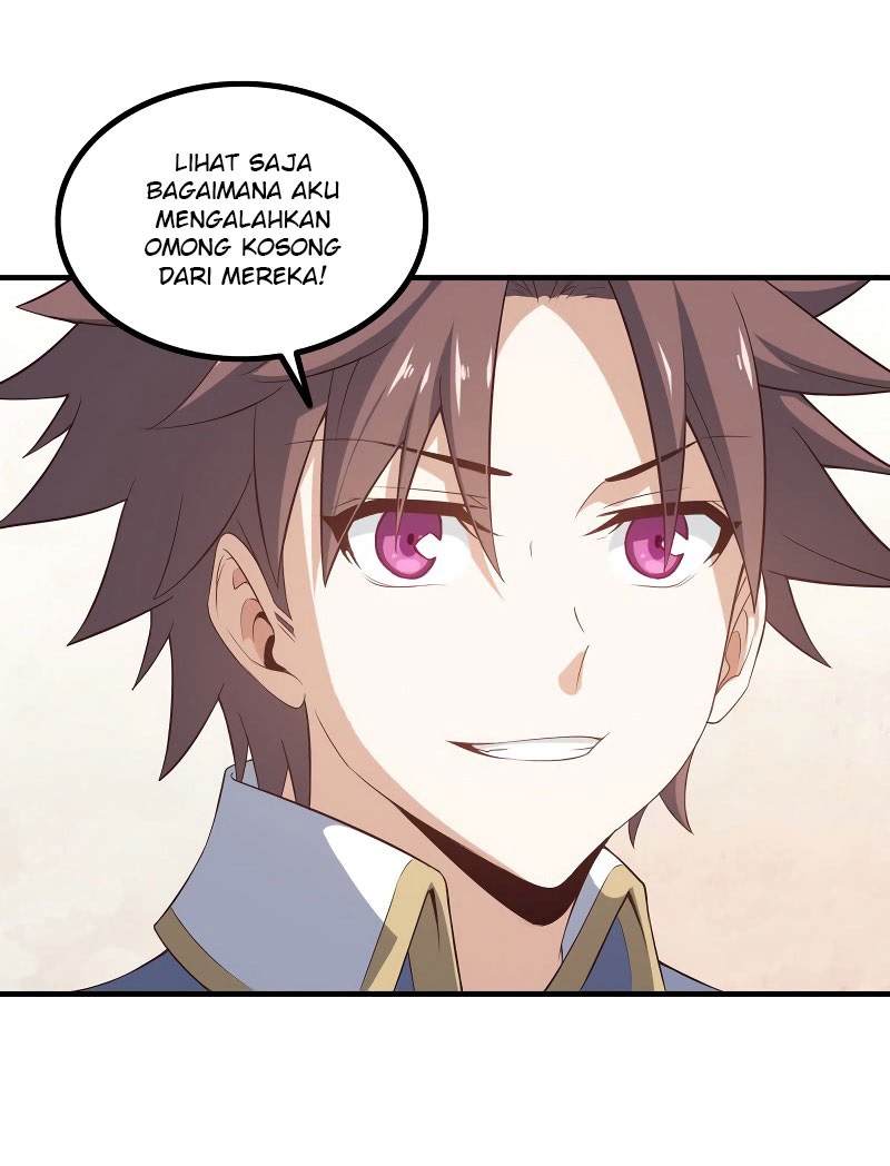 My Wife is a Demon Queen Chapter 88 Gambar 4