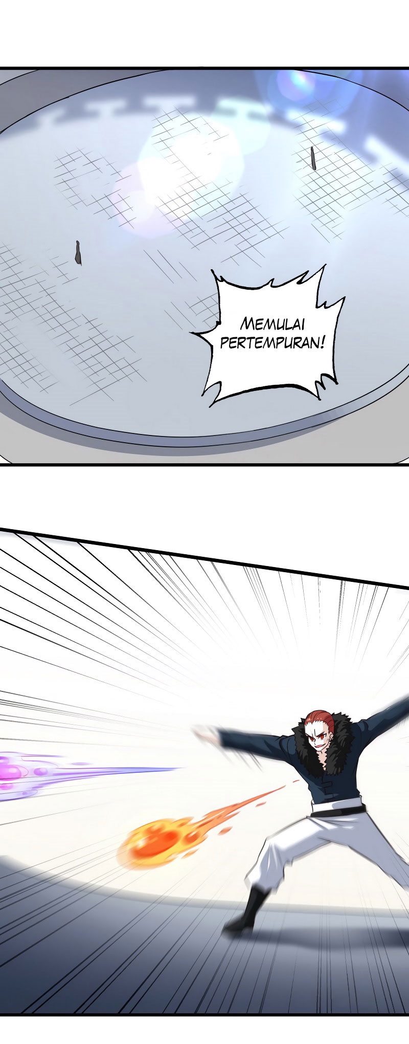 My Wife is a Demon Queen Chapter 88 Gambar 15