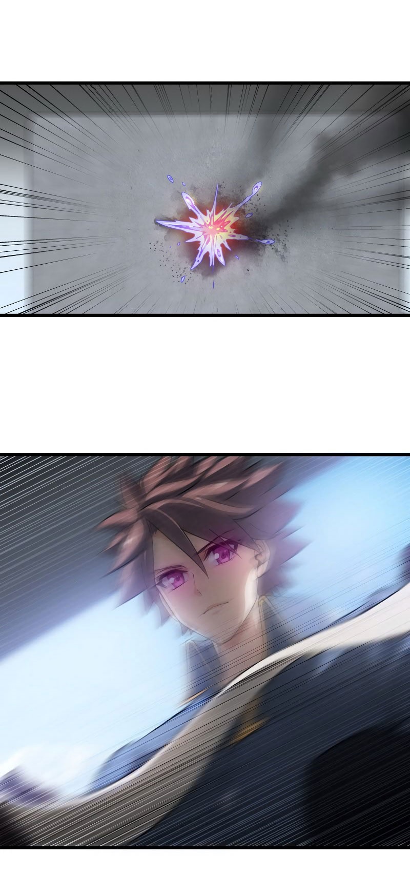 My Wife is a Demon Queen Chapter 88 Gambar 17