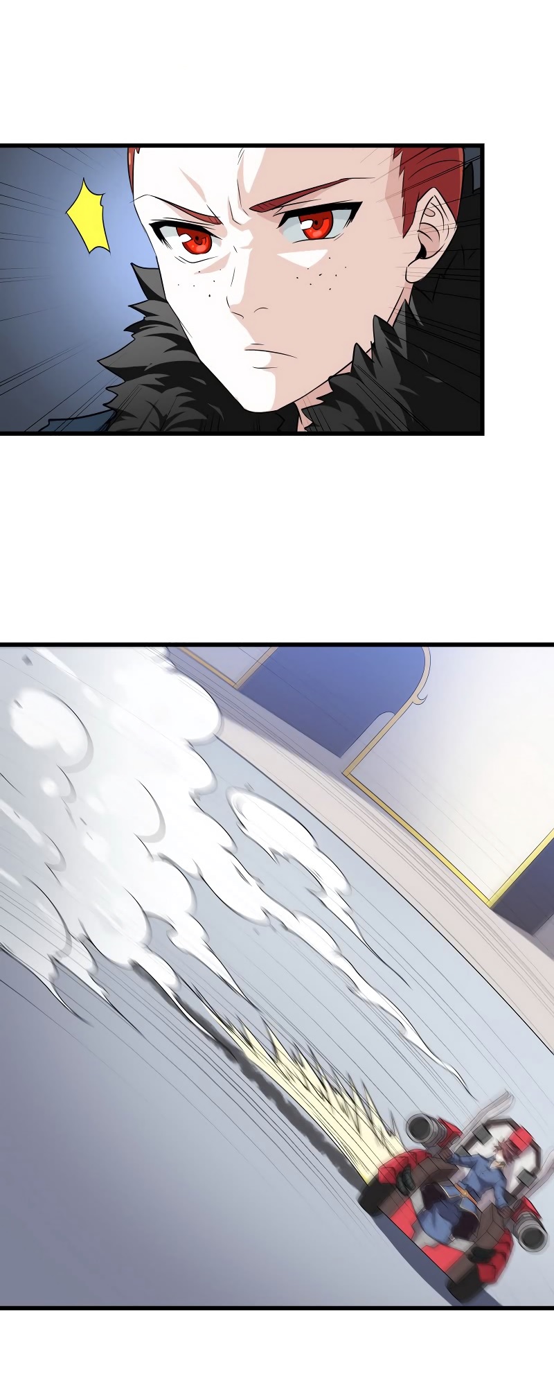 My Wife is a Demon Queen Chapter 88 Gambar 19
