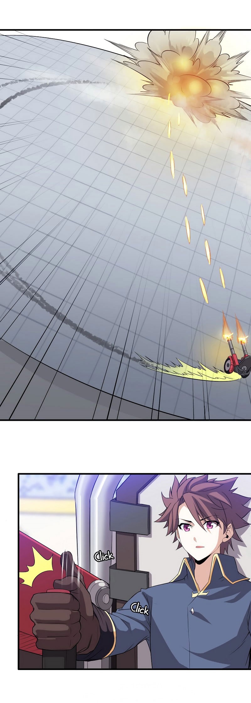 My Wife is a Demon Queen Chapter 88 Gambar 23