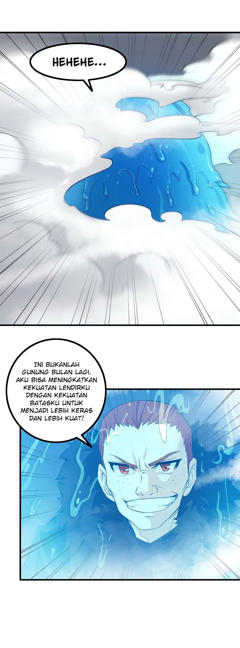 My Wife is a Demon Queen Chapter 88 Gambar 24
