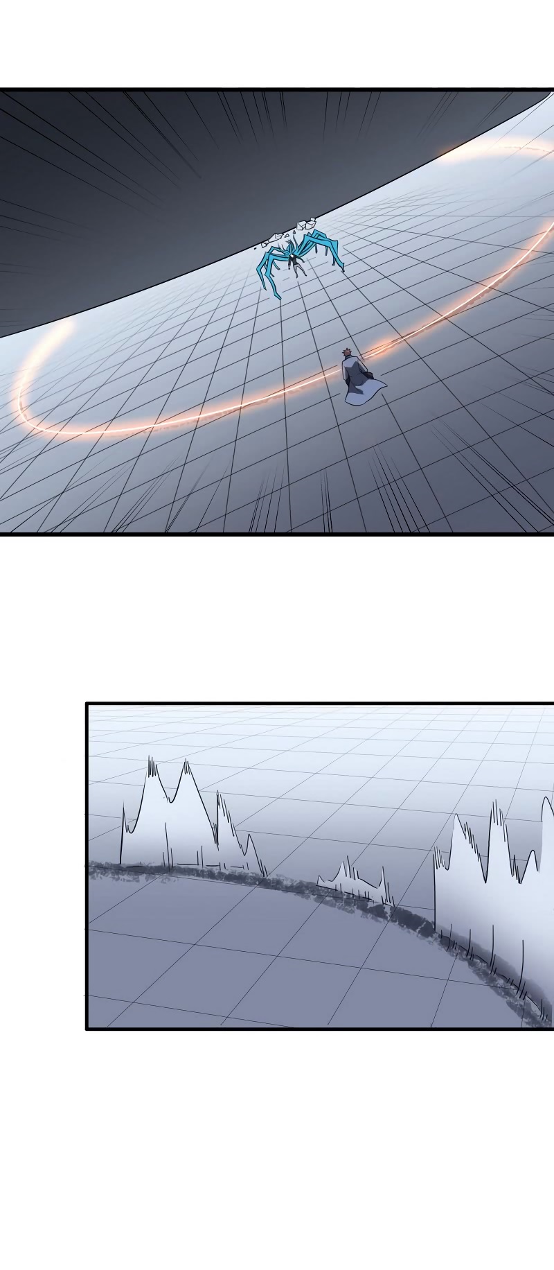 My Wife is a Demon Queen Chapter 90 Gambar 18