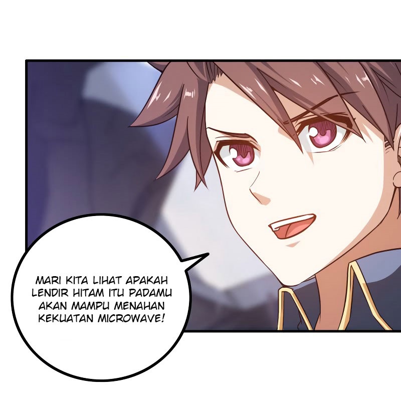 My Wife is a Demon Queen Chapter 94 Gambar 5