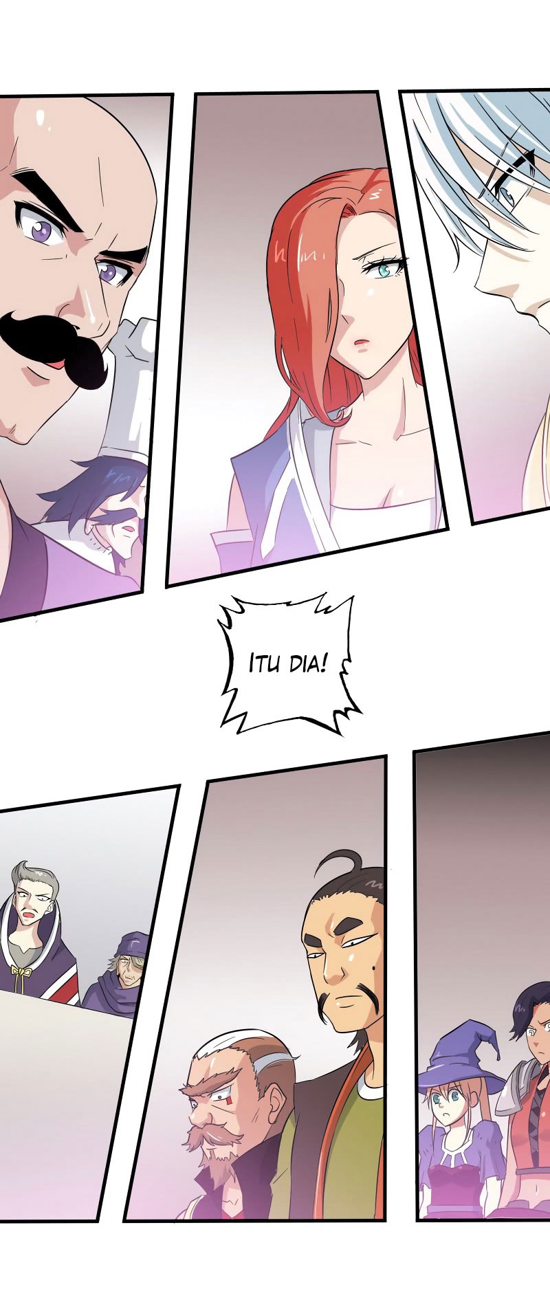 My Wife is a Demon Queen Chapter 94 Gambar 18
