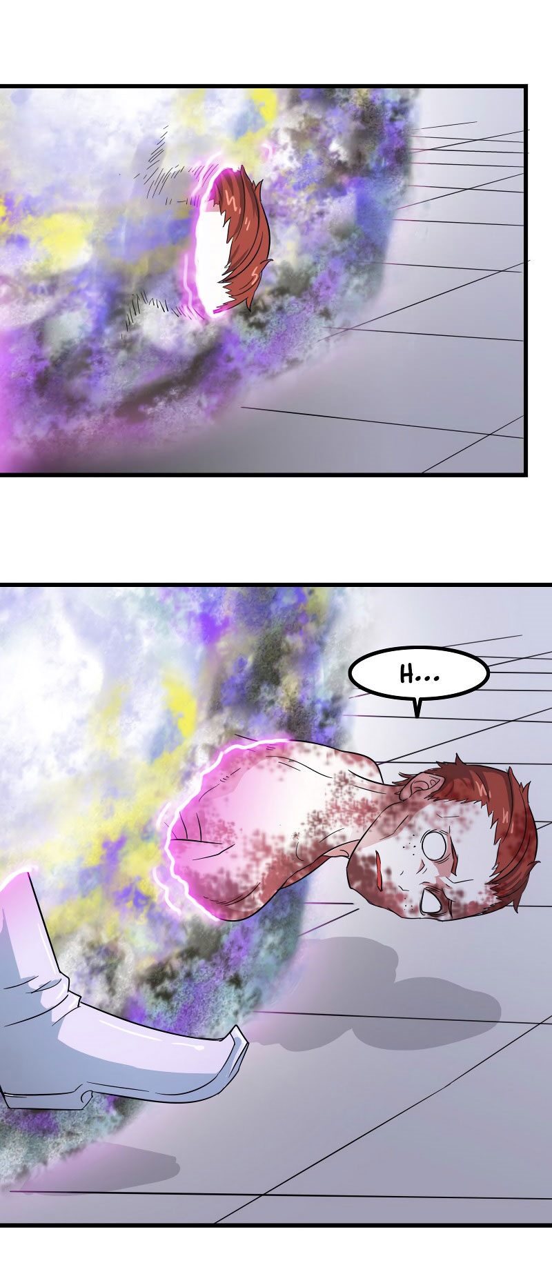 My Wife is a Demon Queen Chapter 94 Gambar 20