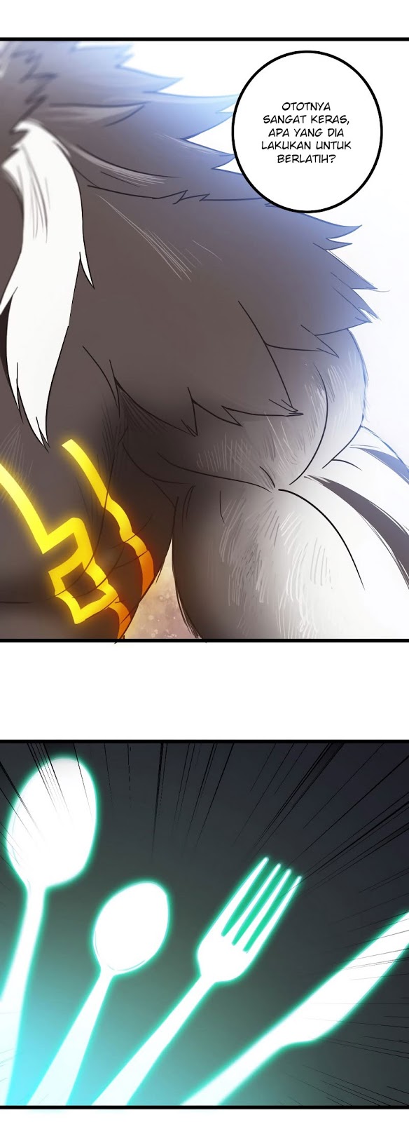 My Wife is a Demon Queen Chapter 98 Gambar 14