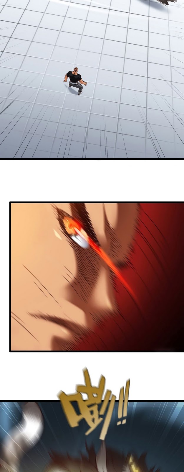 My Wife is a Demon Queen Chapter 98 Gambar 19