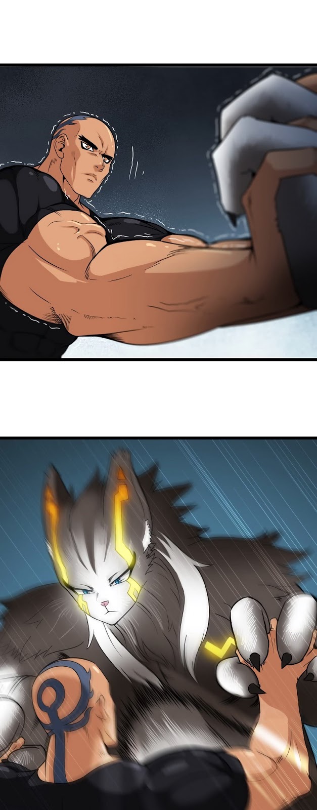 My Wife is a Demon Queen Chapter 99 Gambar 2