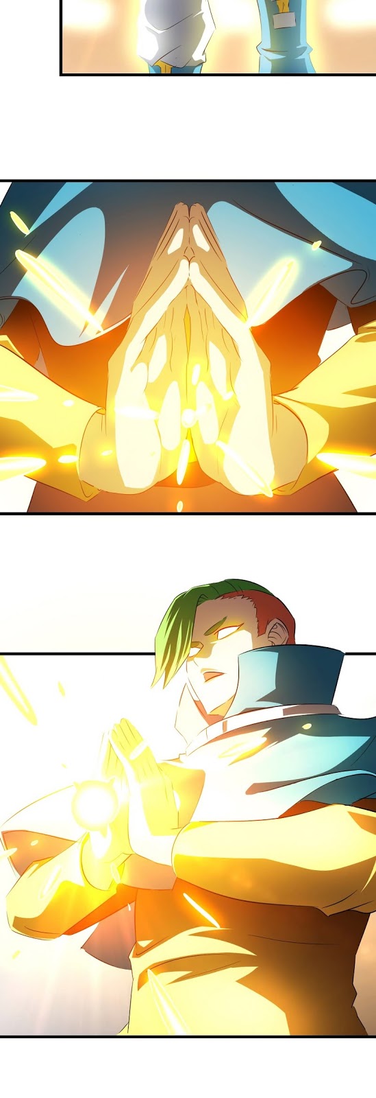 My Wife is a Demon Queen Chapter 99 Gambar 11