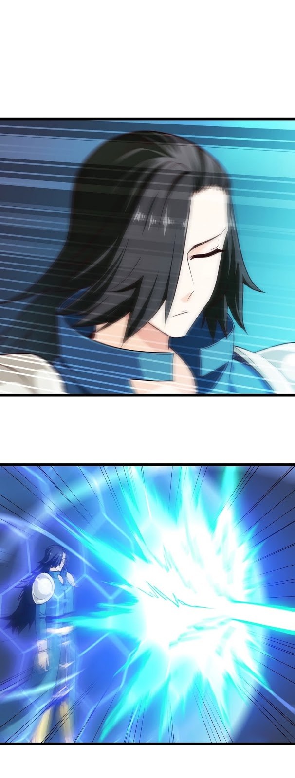 My Wife is a Demon Queen Chapter 106 Gambar 2