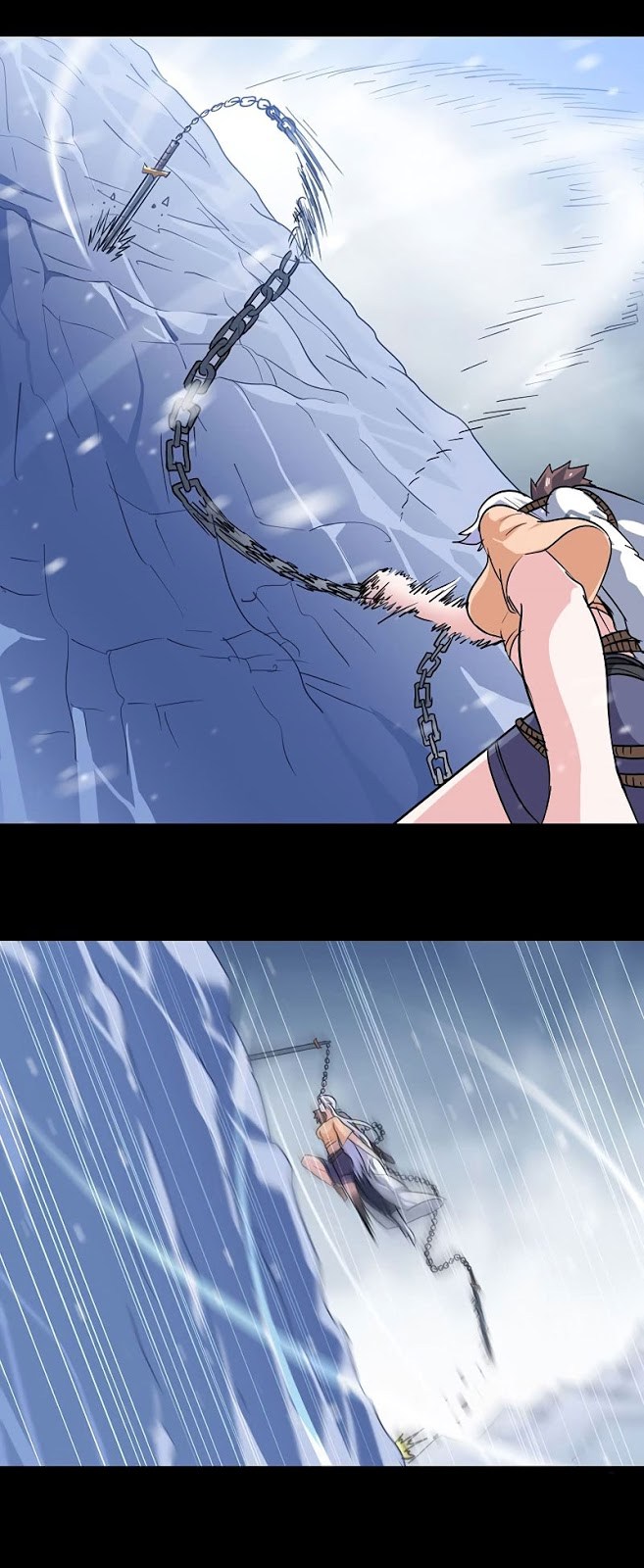 My Wife is a Demon Queen Chapter 110 Gambar 4
